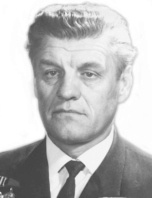 Кононец Тит Николаевич