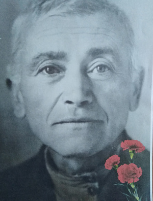 Гайворонский Степан Петрович