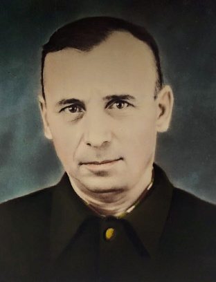 Карпак Андрей Иванович