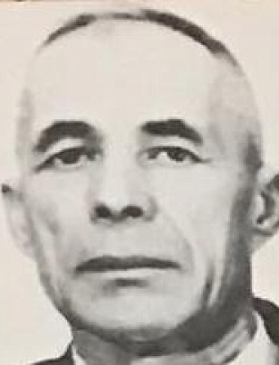 Журба Дмитрий Савельевич
