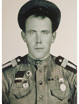Красносельский Александр Георгиевич