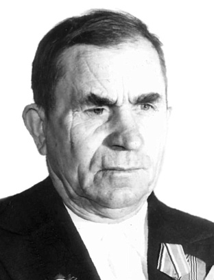 Кирбабин Сергей Прокофьевич
