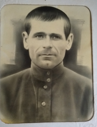 Гончар Иван Федорович