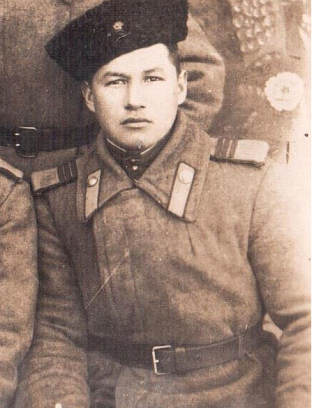 Левченко Владимир Платонович