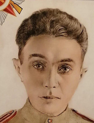 Коган Дмитрий Харитонович