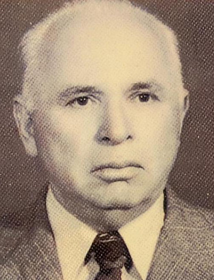 Джопуа Таия Михайлович