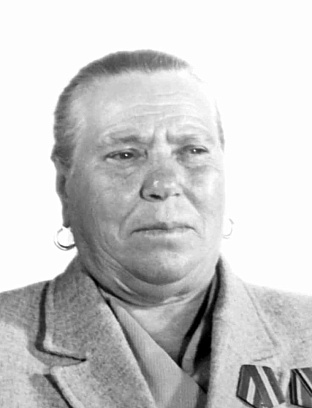 Скотенко Анна Павловна