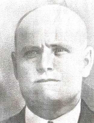Гарбуз Георгий Павлович