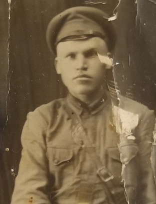 Подобин Николай Степанович