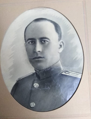 Папикян Семён Мкртичевич