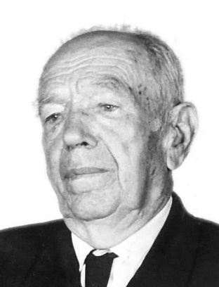 Чигрин Андрей Павлович
