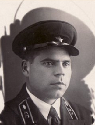 Покровский Лев Николаевич