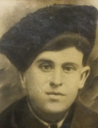 Кривцев Михаил Михаилович