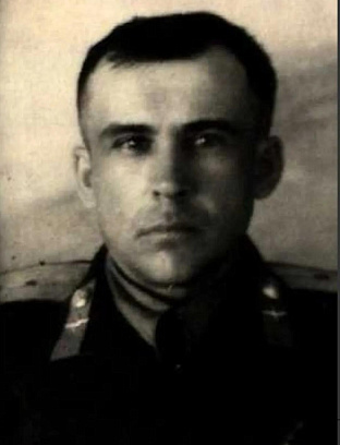 Балцевич Никифор Антонович