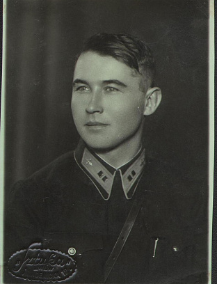 Булах Николай Александрович