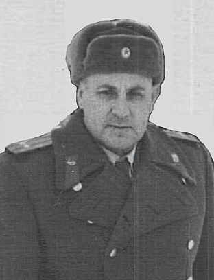 Ломакин Иван Фёдорович