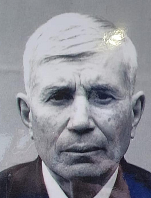 Поплавский Захар Иванович