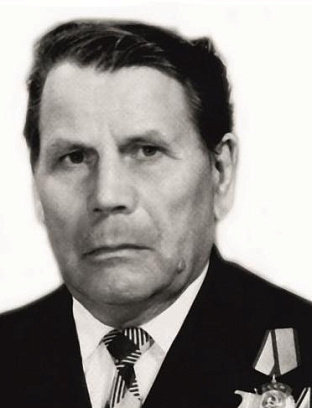 Салогуб Никита Васильевич