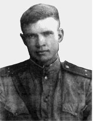 Дроздов Иван Лукьянович