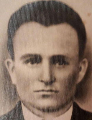 Грызлов Павел Алексеевич