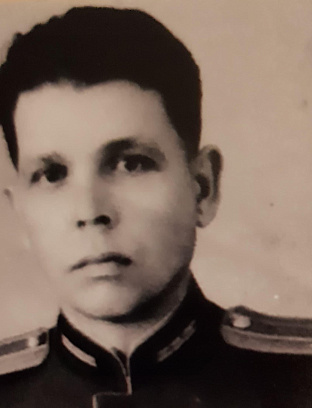 Лата Александр Григорьевич