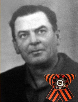 Козылбашев Лев Николаевич