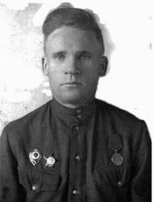 Коряков Василий Иванович