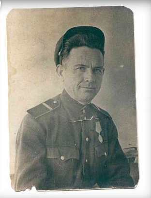 Евтух Павел Ильич