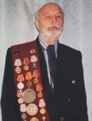 Диденко Николай Павлович