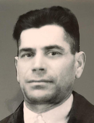 Войтаник Михаил Владимирович