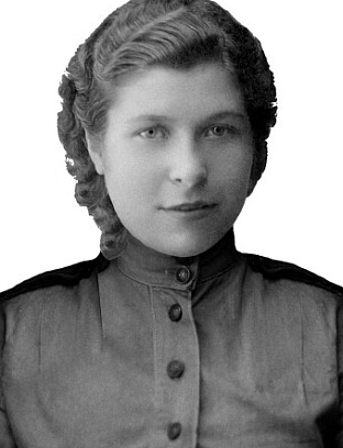 Букова Таиса Феборовна
