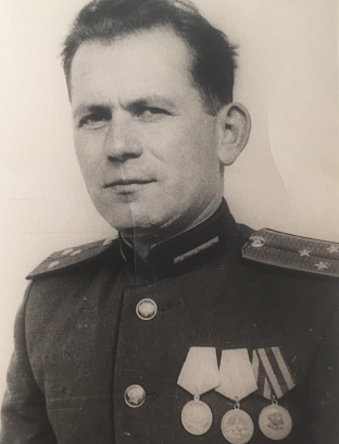Дубровский Андрей Иванович