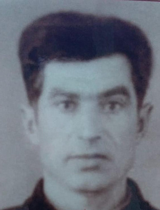 Борщев Алексей Сергеевич