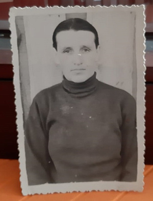 Лебедева Александра Леонидовна