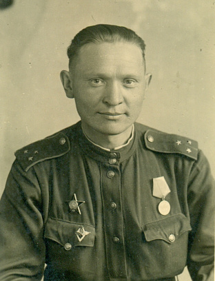 Черкашин Виктор Васильевич