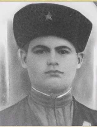 Зоз Виктор Фёдорович