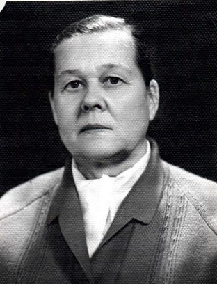 Шафрыгина Лидия Григорьевна