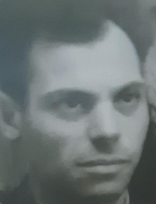 Певзнер Алексей Аронович