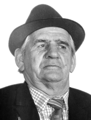 Сабуров Владимир Герасимович