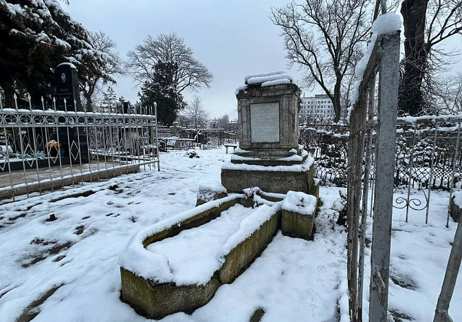 Волонтёры приведут в порядок могилы героев ВОВ и помогут ветеранам в Краснодаре