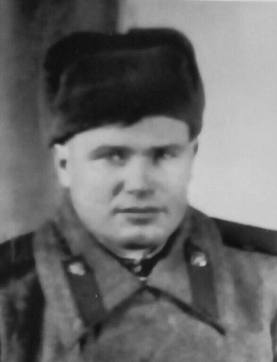Кирсанов Виктор Григорьевич