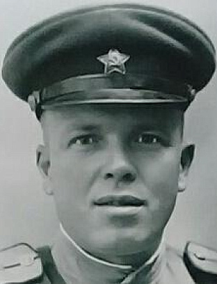 Инюшин Леонид Иванович