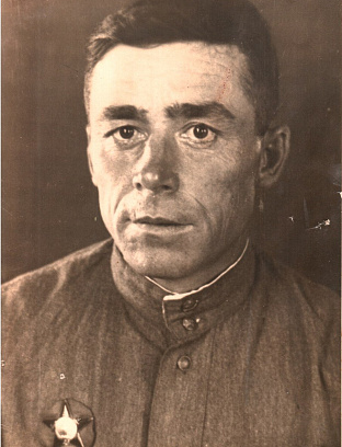 Шаповалов Иван Яковливич