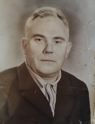 Семикин Владимир Алексеевич