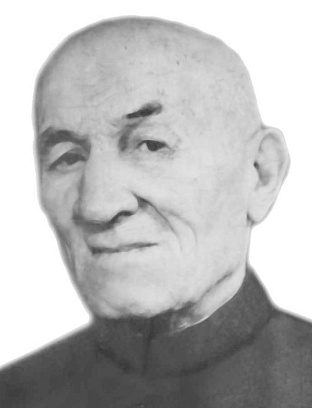 Дроздов Лука Макарович