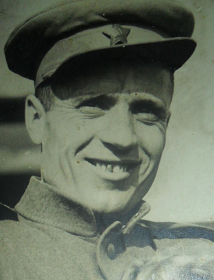 Бараковский Максим Алексевич