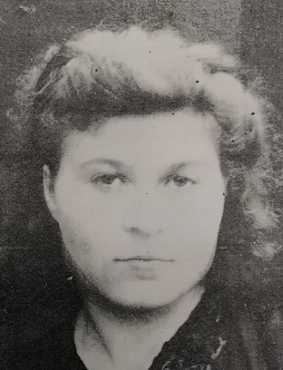Орба (Кременскова) Ольга Васильевна
