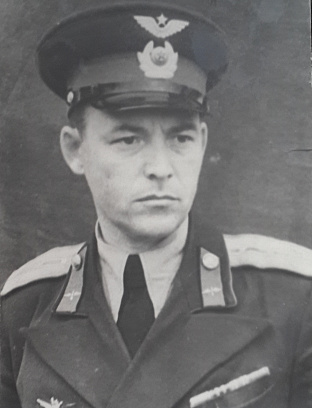 Водопьянов Иван Иванович
