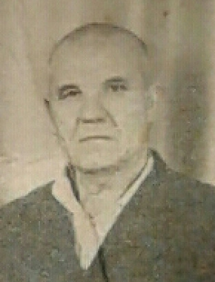 Кириченко Иван Селиверстович