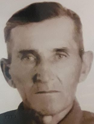 Головицкий Алексей Спиридонович